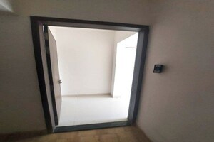 Lobby in 2 BHK Apartment at Sukhwani Hermosa Casa, Mundhwa – for Rent