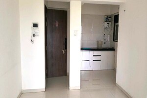 2 BHK Apartment For Rent in Sukhwani Hermosa Casa, Mundhwa