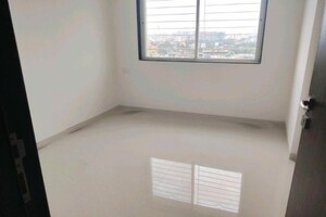 Bedroom in 2 BHK Apartment at Sukhwani Hermosa Casa, Mundhwa – for Rent