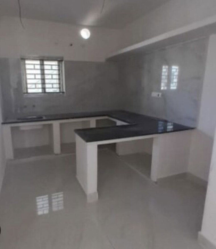 Kitchen, sector 9 4 Bedroom 160 Sq.Yd. Independent House In Sector 9 Faridabad 10455611
