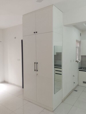 Furnished Amenities in Studio Apartment at Provident Capella, Whitefield – for Rent