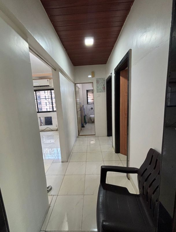 1 BHK 780 Sq.Ft. Apartment in Orchid Enclave Powai