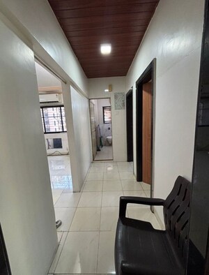 1 BHK Apartment For Rent in Orchid Enclave Powai, Chandivali