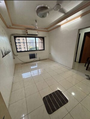 Kitchen in 1 BHK Apartment at Orchid Enclave Powai, Chandivali – for Rent