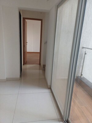 Building Lobby in 2 BHK Apartment at Gera Planet Of Joy, Kharadi – for Rent