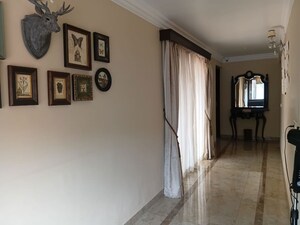 Room in 4 BHK Villa at Porvorim – for Rent
