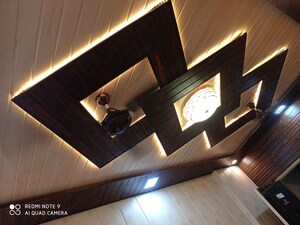Furnished Amenities in 1 BHK Apartment at Veena CHS Dombivli, Dombivli West – for Rent