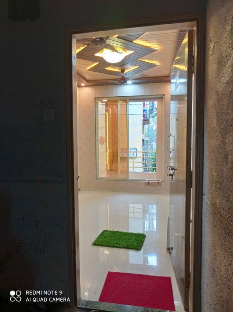 undefined, veena-chs-dombivli 1 Bedroom 540 Sq.Ft. Apartment In Dombivli West Thane 10455622
