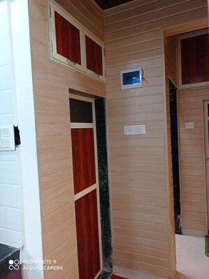 Kitchen in 1 BHK Apartment at Veena CHS Dombivli, Dombivli West – for Rent