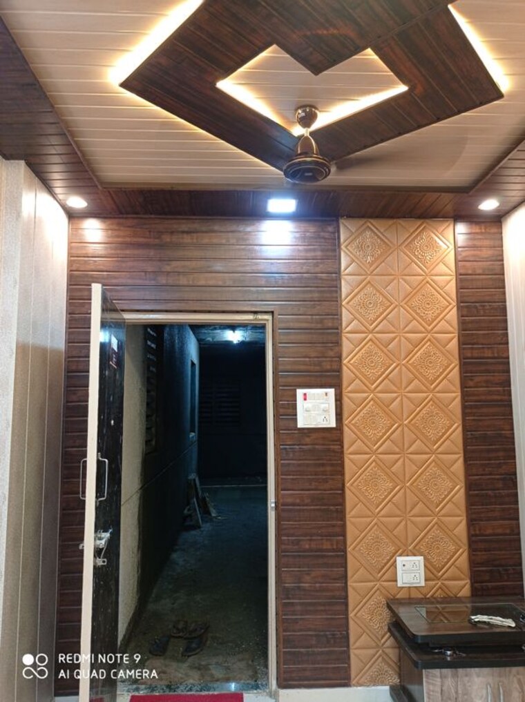 undefined, veena-chs-dombivli 1 Bedroom 540 Sq.Ft. Apartment In Dombivli West Thane 10455622
