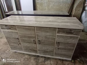Balcony in 1 BHK Apartment at Veena CHS Dombivli, Dombivli West – for Rent