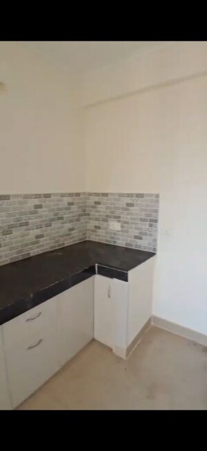 Kitchen in 2 BHK Apartment at Nilaya Greens, Raj Nagar Extension – for Sale