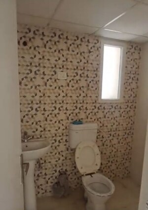 Bathroom in 2 BHK Apartment at Nilaya Greens, Raj Nagar Extension – for Sale