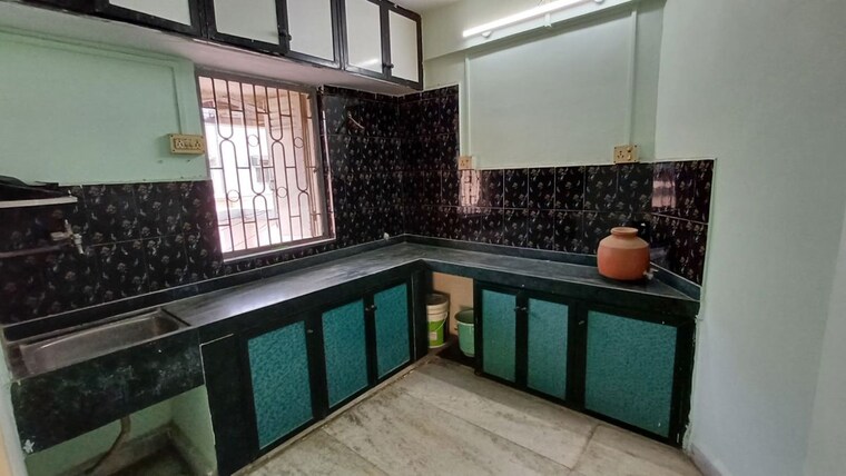 Bedroom, sitaram-niwas 1 Bedroom 435 Sq.Ft. Apartment In Dombivli East Thane 10455641