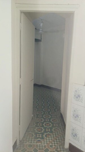Bathroom in 1 BHK Apartment at Sitaram Niwas, Dombivli East – for Rent