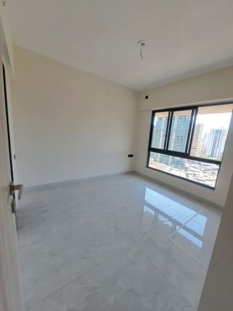Bedroom, paradigm-antalya 2 Bedroom 650 Sq.Ft. Apartment In Oshiwara Mumbai 10455636
