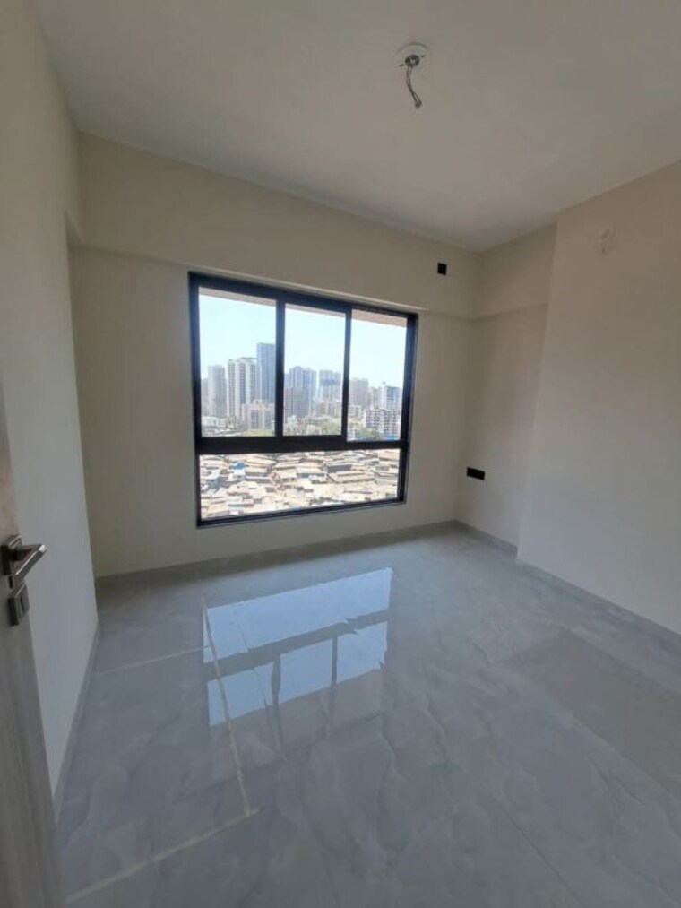 Bedroom, paradigm-antalya 2 Bedroom 650 Sq.Ft. Apartment In Oshiwara Mumbai 10455636