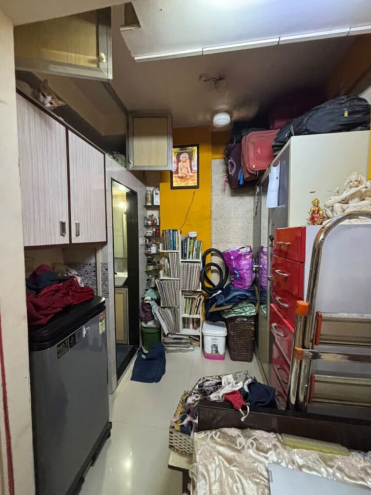 undefined, yamuna-chs-dahisar-east 1 RK 280 Sq.Ft. Apartment In Dahisar East Mumbai 10455647