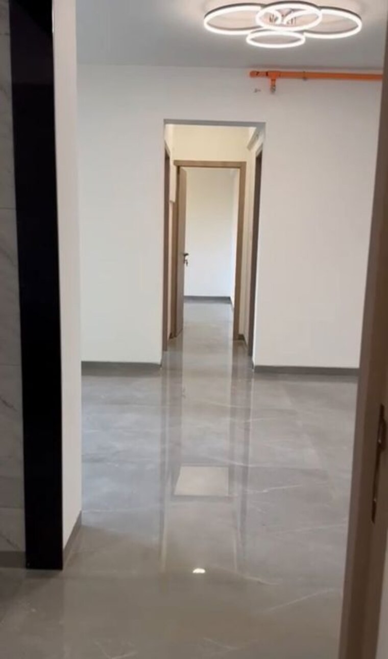 Hall, tharwani-majestic-towers 2 Bedroom 1039 Sq.Ft. Apartment In Kalyan West Thane 10455567