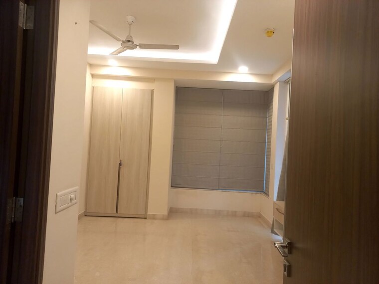 Bathroom, ambience-tivertone 4 Bedroom 3300 Sq.Ft. Apartment In Sector 50 Noida 10455612