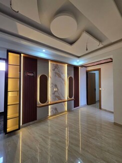 3 BHK + Pooja Room Builder Floor For Sale in UPSIDC Site B