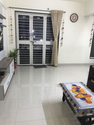 3 BHK Apartment For Rent in MD Sky View, Baner