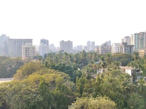 2 BHK Apartment – Garden View at Avant Hillway, Goregaon East - for Rent