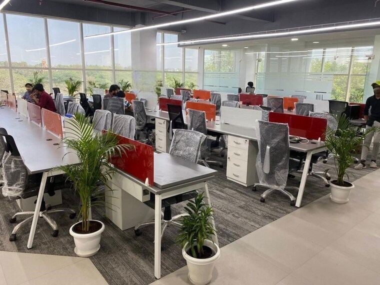 Team Area, baner gaon Commercial Office Space 2500 Sq.Ft. In Baner Gaon Pune 10455605