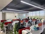 2500 Sq.Ft. Office Space in Baner Gaon