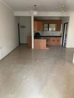 Room in 2 BHK Apartment at Adarsh Greens, Kogilu – for Rent