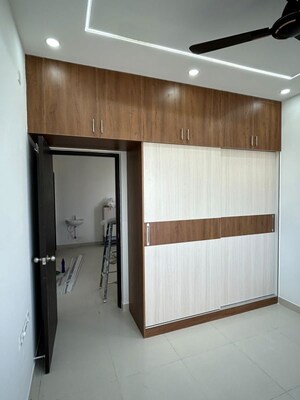 2 BHK Apartment For Rent in Adarsh Greens, Kogilu