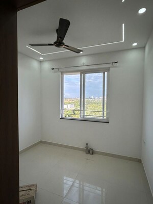 Room in 2 BHK Apartment at Adarsh Greens, Kogilu – for Rent