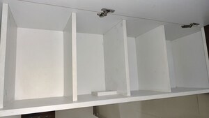 Furnished Amenities in 2 BHK Apartment at Adarsh Greens, Kogilu – for Rent