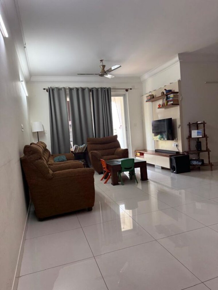 Cover Image, adarsh-greens 2 Bedroom 1005 Sq.Ft. Apartment In Kogilu Bangalore 10455656