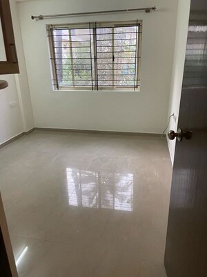 Room in 2 BHK Apartment at Adarsh Greens, Kogilu – for Rent