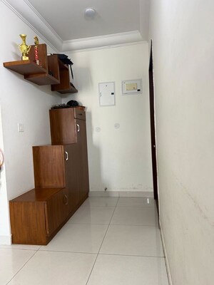 2 BHK Apartment For Rent in Adarsh Greens, Kogilu