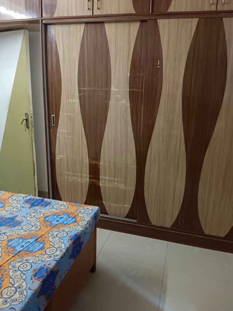 Bedroom, manish-tower 2 Bedroom 780 Sq.Ft. Apartment In Andheri West Mumbai 10455671
