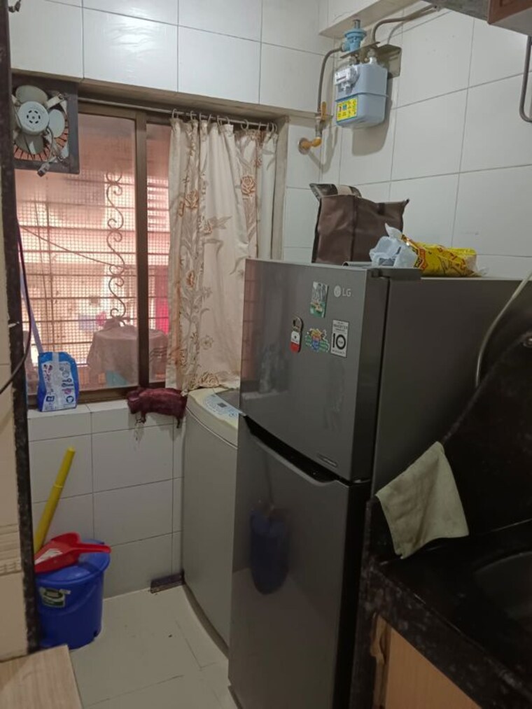 Kitchen, manish-tower 2 Bedroom 780 Sq.Ft. Apartment In Andheri West Mumbai 10455671