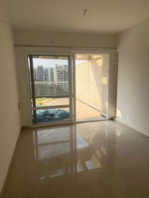 Room in 2 BHK Apartment at Kundan Espacio, Balewadi – for Rent