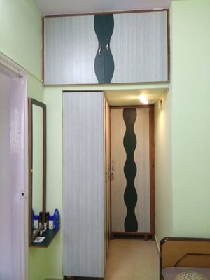 Furnished Amenities in 1 BHK Apartment at Pankaj Apartment Borivali, Borivali West – for Rent