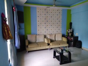 1 BHK Apartment For Rent in Pankaj Apartment Borivali, Borivali West