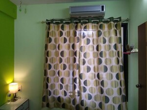 Master Plan in 1 BHK Apartment at Pankaj Apartment Borivali, Borivali West – for Rent