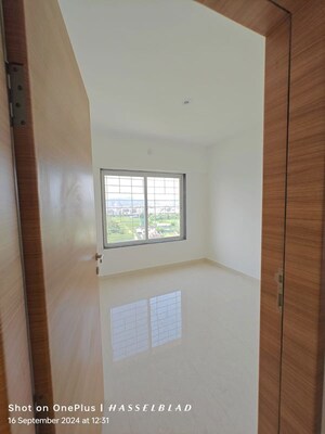 Bathroom in 2 BHK Apartment at Sukhwani Skylines, Wakad – for Sale