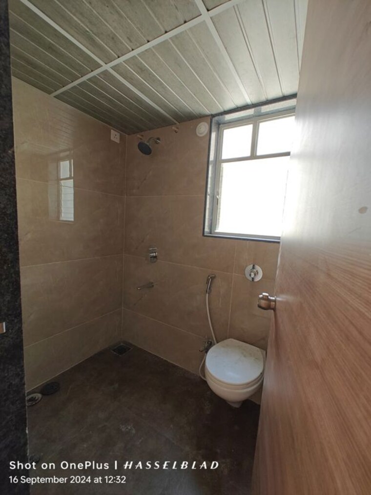 Bathroom, sukhwani-skylines 2 Bedroom 1000 Sq.Ft. Apartment In Wakad Pune 10455659