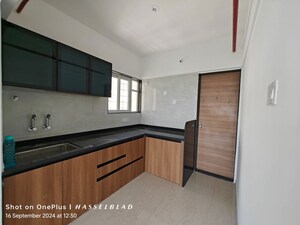 Kitchen in 2 BHK Apartment at Sukhwani Skylines, Wakad – for Sale