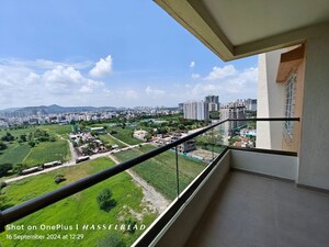 2 BHK Apartment For Sale in Sukhwani Skylines, Wakad
