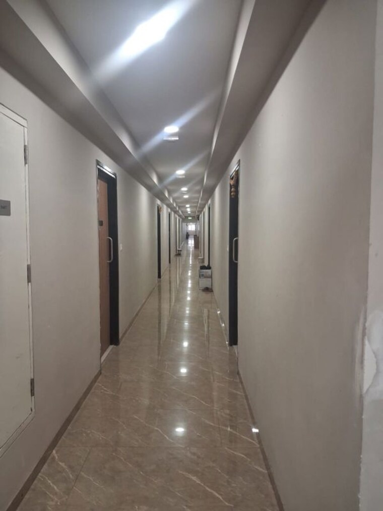 undefined, lodha-crown-quality-homes-dombivli 1 Bedroom 450 Sq.Ft. Apartment In Dombivli East Thane 10455691