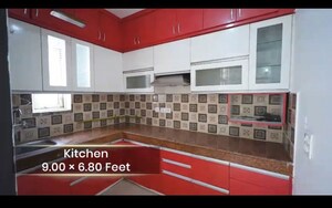 2 BHK Apartment – Exterior View View at Uninav Heights Phase I, Raj Nagar Extension - for Sale