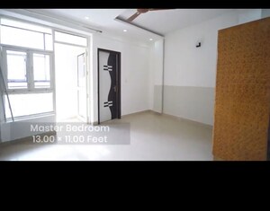 Room in 2 BHK Apartment at Uninav Heights Phase I, Raj Nagar Extension – for Sale