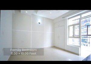 Room in 2 BHK Apartment at Uninav Heights Phase I, Raj Nagar Extension – for Sale
